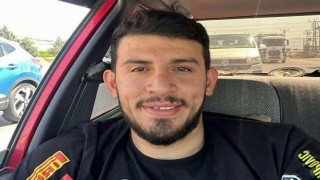 Kahramanmaraş’ta motosiklet kazası: 1 ölü 