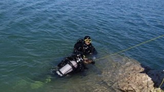 Kahramanmaraş’ta serinlemek isteyen genç canından oldu  