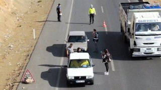 Kahramanmaraş’ta sıkı denetim 