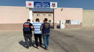 Kahramanmaraş’ta uyuşturucu tacirleri tutuklandı