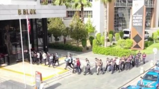 Kahramanmaraş’ta yasa dışı bahis operasyonu