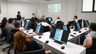 KSÜ, Yapay Zeka Alanında Yeni Bir Adım Attı: 'Tıbbi Yapay Zeka Ar-Ge Laboratuvarı' Açıldı