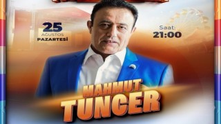 Mahmut Tuncer, KAFUM’da Türkü Ziyafeti Sunacak