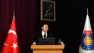 Malazgirt Zaferi’nin 954. Yılında Türk Tarihi Açısından Önemi Konferansı Düzenlendi