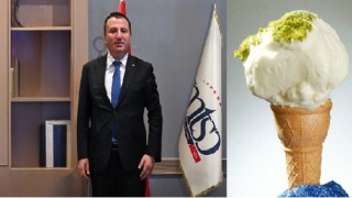 Maraş Dondurması “Dünyanın En İyi Soğuk Tatlısı” Seçildi