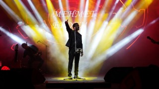 Mehmet Erdem’le KAFUM Açık Hava Korosuna Dönüştü