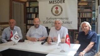 MESDER “Ülke Geneli 2. Hikâye Yazma Yarışması" sonuçları açıklandı