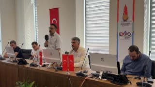 Onikişubat Belediyesi’nin Gündüz Bakımevi’nde kura heyecanı yaşandı