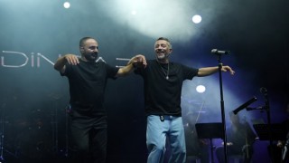 Resul Dindar, Ağustos Fuarı’nda Karadeniz Fırtınası Estirdi