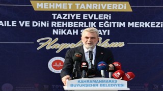 Şehre Kalıcı Bir Miras Daha; 3 Yeni Sosyal Tesis Hizmete Açıldı