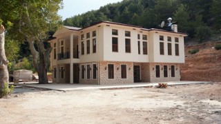 Şehrin Sosyal Hayatına Yeni Bir Nefes; Çınaraltı’nda Sona Doğru