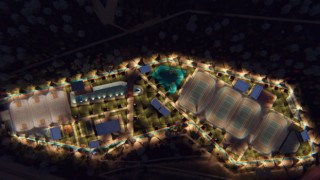 Şehrin Yeni Spor ve Yaşam Merkezi’nde Hazırlıklar Başladı; 15 Temmuz Spor Vadisi Start Aldı