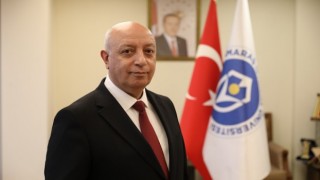 Üniversitemiz Rektörü Prof. Dr. İsmail Bakan’ın 30 Ağustos Zafer Bayramı Mesajı