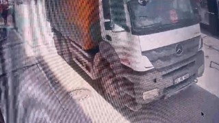 Yola Hafriyat Döken Kamyon Sürücüsüne 218 Bin Lira Ceza Kesildi