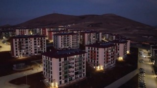 6 Şubat’ın enkazından 45 bin yuva yükseldi