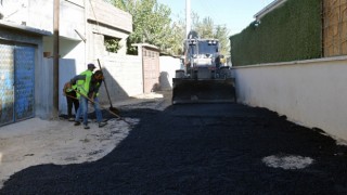 Asfalt Mesaisi Hız Kesmeden Sürüyor