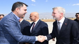 Bakan Murat Kurum; “Kahramanmaraş’ta Tüm Afet Konutlarımızı Tamamlayacak Aynı Zamanda Sosyal Konut Projemize de Başlayacağız”