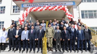 Başkan Görgel, “Yeni Eğitim Dönemi Şehrimize Hayırlı Olsun”