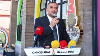 Başkan Toptaş, Hakan Akdere Gündüz Bakımevi’nde yeni eğitim-öğretim yılının ilk zilini çaldı