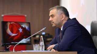 Başkan Toptaş’tan evlenecek çiftlere uygun fiyatlı düğün salonu müjdesi