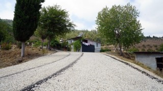 Büyükşehir Kırsalın Kalbinde; Vatandaşın Yanında