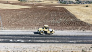 Büyükşehir’den Elbistan Gümüşdöven’e Konforlu Ulaşım