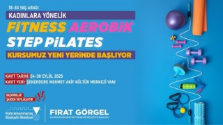 Büyükşehir’den Kadınlara Spor Fırsatı; Kayıtlar 24 Eylül’de Başlıyor