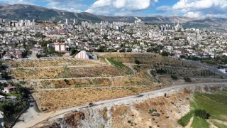 Büyükşehir’den Karbon Emisyonunu Azaltacak Yeşil Yatırım