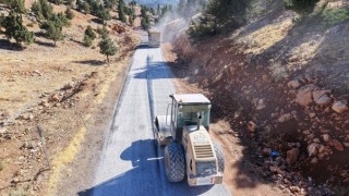 Büyükşehir’den Nurhak Biçin’e Konforlu Ulaşım