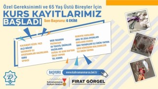 Büyükşehir’den Özel Gereksinimli ve Yaşlılara Sosyal Dokunuş