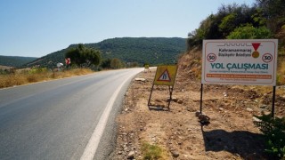 Büyükşehir’den Pazarcık’ta Yol Seferberliği