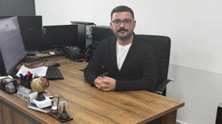 Doç. Dr. Hakan Açıkgöz Dünyanın En Etkili Bilim İnsanları Listesinde