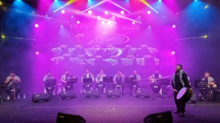 Geleneksel Ağustos Fuarı, Unutulmaz Bir Müzik Şöleniyle Final Yaptı