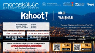 Gençlere Şehrin Değerleri Sorulacak!