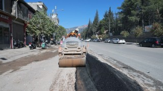 Güvenli ve Konforlu Ulaşım İçin Yoğun Mesai