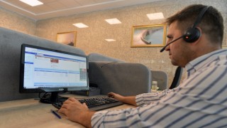 Hizmetin Yeni Yüzü ALO 153, Ağustos’ta da Etkin Çözüm Sundu