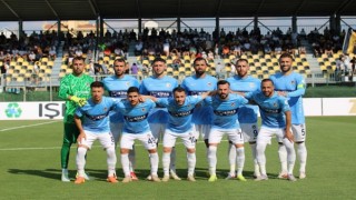 İstiklalspor, Trabzon FK’ya 2-0 mağlup oldu 