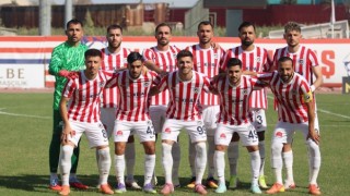 İstiklalspor’dan gol yağmuru 