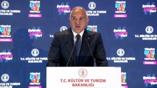 Kahramanmaraş Kültür Yolu Festivali'ne dahil oldu