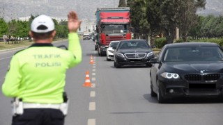 Kahramanmaraş’ta drone denetimi yapılacak 