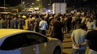 Kahramanmaraş’ta kamyonetin çarptığı genç öldü 