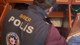 Kahramanmaraş’ta siber operasyon: 3 tutuklama 