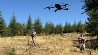 Kahramanmaraş’ta uyuşturucan 31 kişi gözaltına alındı 