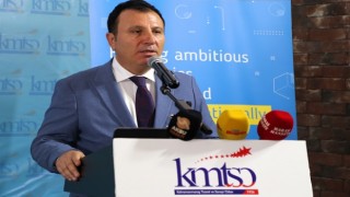 KMTSO’dan İş Dünyasına Sürdürülebilirlik Yol Haritası