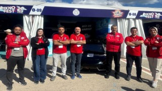 KSÜ Projeleri TEKNOFEST İstanbul’da Kurum ve Kuruluşlardan Yoğun İlgi Gördü