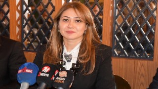 MHP Milletvekili Zuhal Karakoç'tan Eğitime Tam Destek