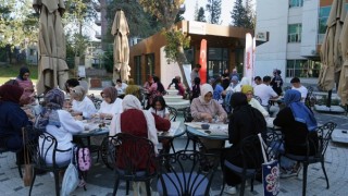 Pusula Maraş’tan Gençlere Sanat Molası; Seramik Workshop