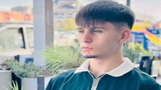 Serinlemek için girdiği suda boğuldu