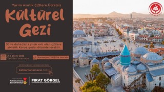 Yarım Asrı Aşan Yuvalara Büyükşehir’den Hediye