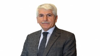 Başkan Görgel, Sakallı’yı Danışman Atadı